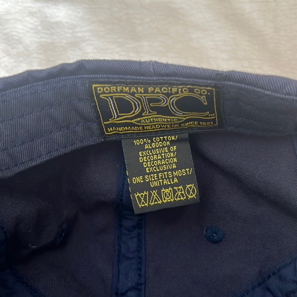 Men’s T-shirt and Hat Set - Picture 7 of 7